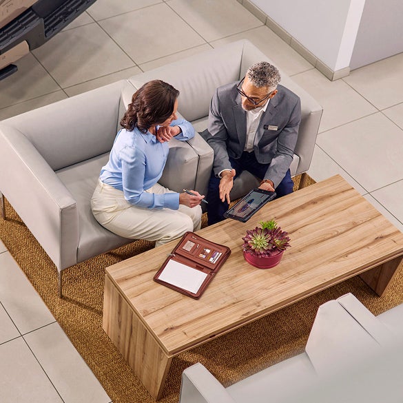 Orr Nissan of Fort Smith in Fort Smith AR