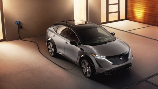 Orr Nissan of Fort Smith in Fort Smith AR