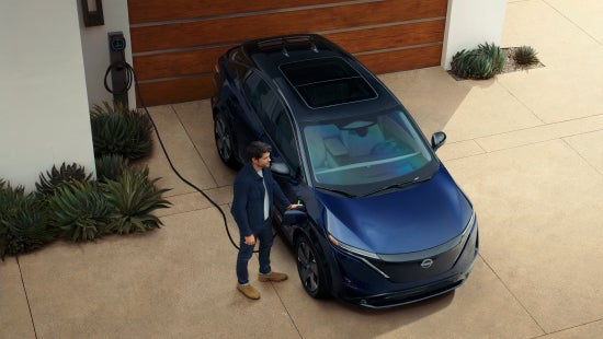 Orr Nissan of Fort Smith in Fort Smith AR