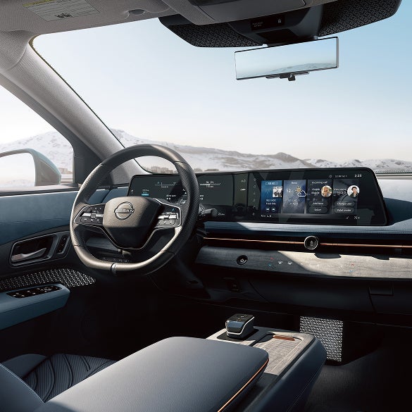 Orr Nissan of Fort Smith in Fort Smith AR