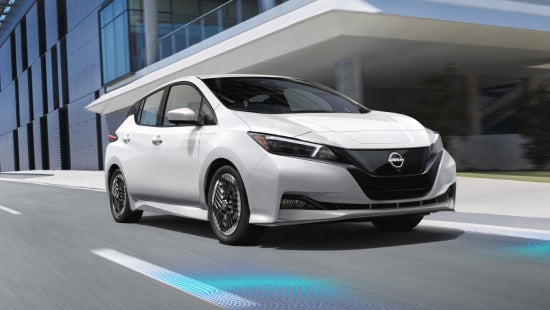 Orr Nissan of Fort Smith in Fort Smith AR