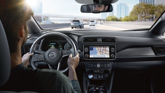 Orr Nissan of Fort Smith in Fort Smith AR