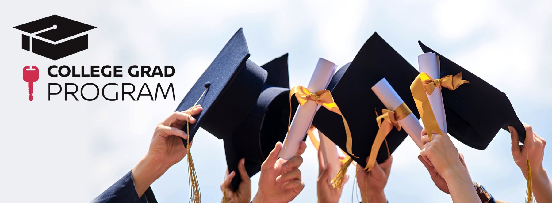 Nissan College Grad Program | Orr Nissan of Fort Smith in Fort Smith AR