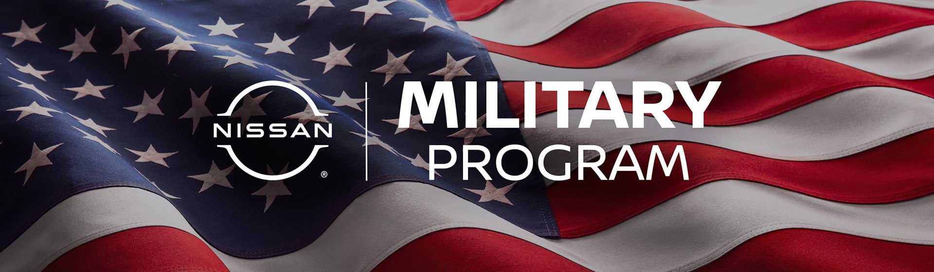 Nissan Military Discount | Orr Nissan of Fort Smith in Fort Smith AR