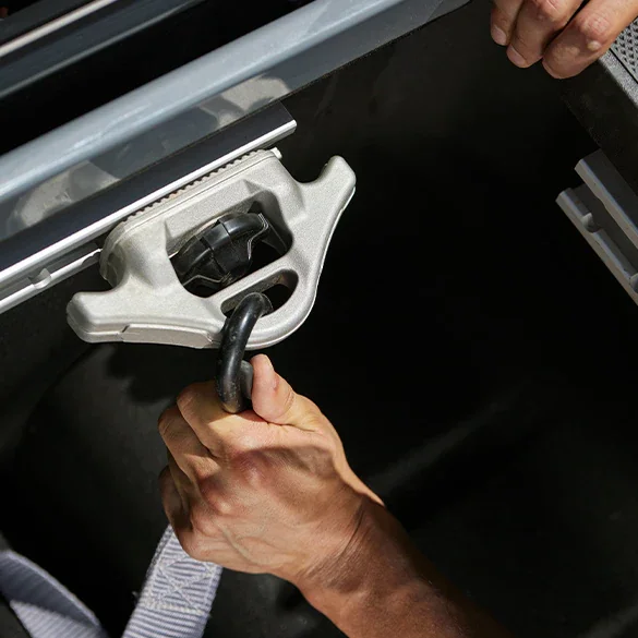 Orr Nissan of Fort Smith in Fort Smith AR