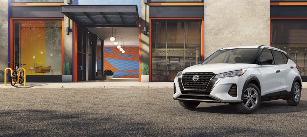 Orr Nissan of Fort Smith in Fort Smith AR