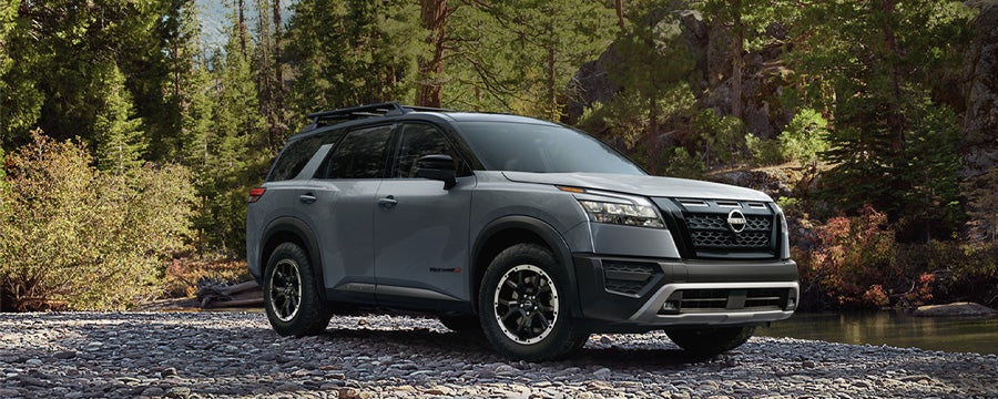 NISSAN Pathfinder Orr Nissan of Fort Smith in Fort Smith AR
