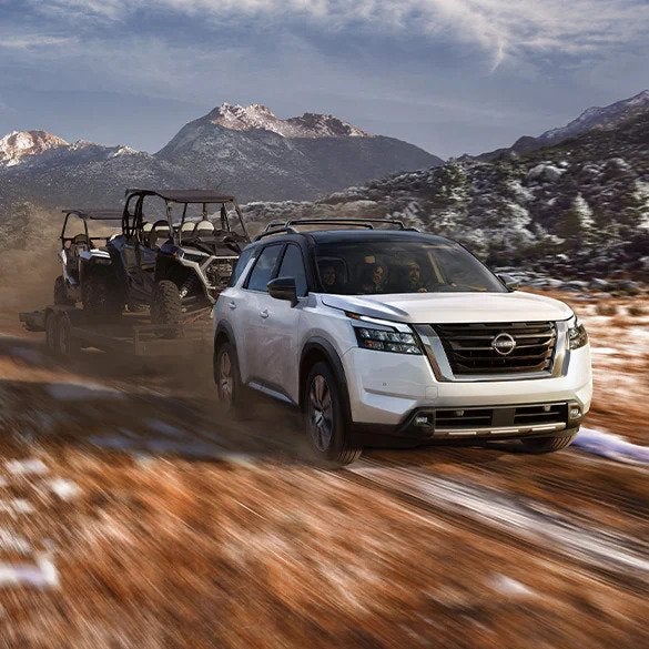 Orr Nissan of Fort Smith in Fort Smith AR