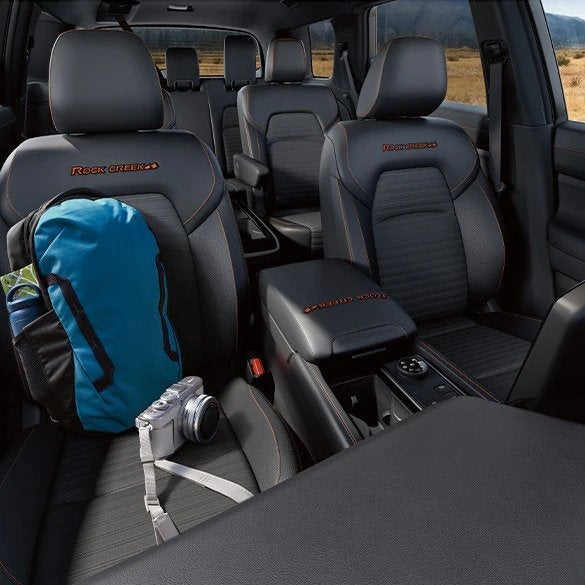 Orr Nissan of Fort Smith in Fort Smith AR