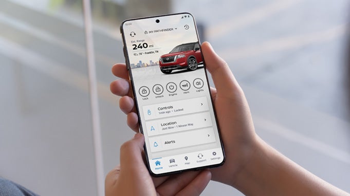 Orr Nissan of Fort Smith in Fort Smith AR