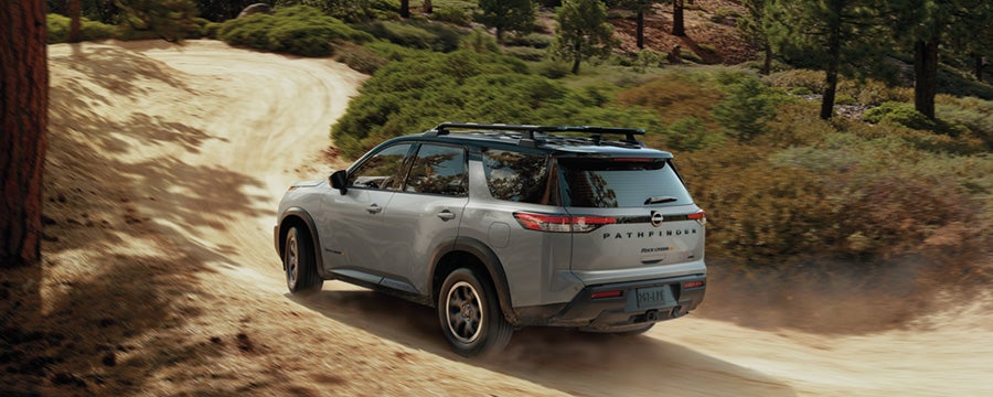 Orr Nissan of Fort Smith in Fort Smith AR