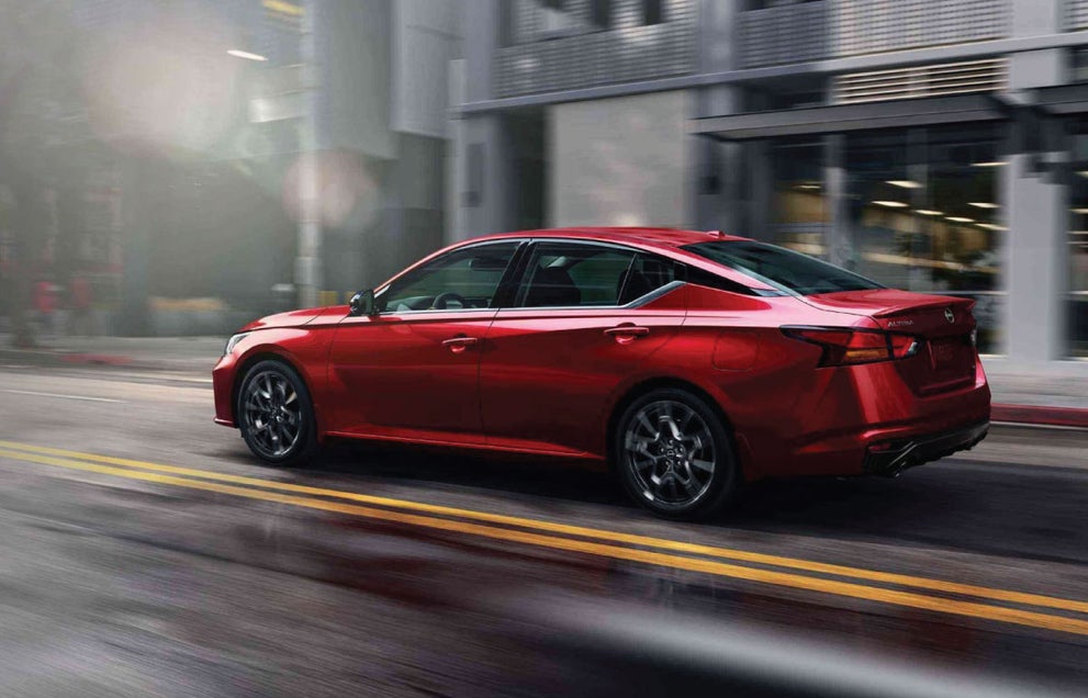 Orr Nissan of Fort Smith in Fort Smith AR