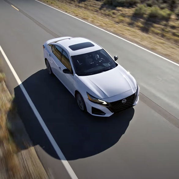 Orr Nissan of Fort Smith in Fort Smith AR