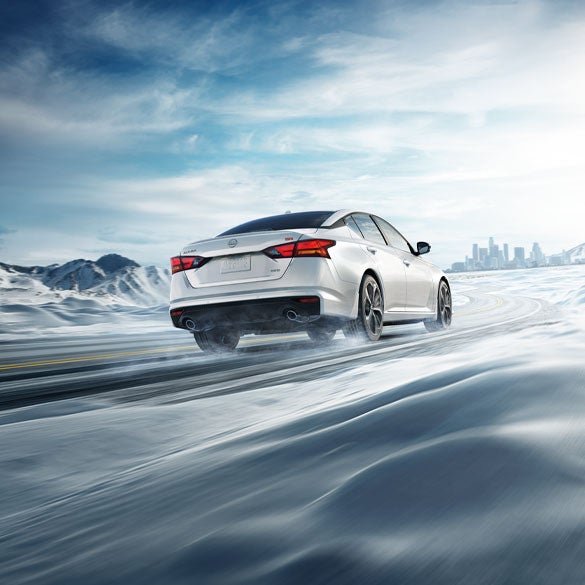 Orr Nissan of Fort Smith in Fort Smith AR