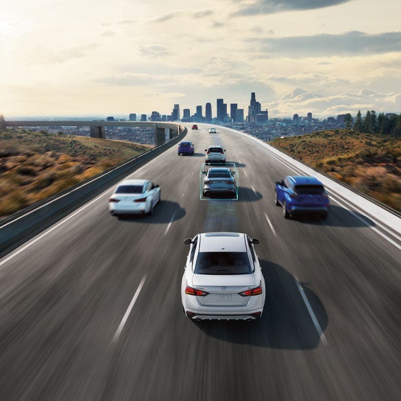 Orr Nissan of Fort Smith in Fort Smith AR