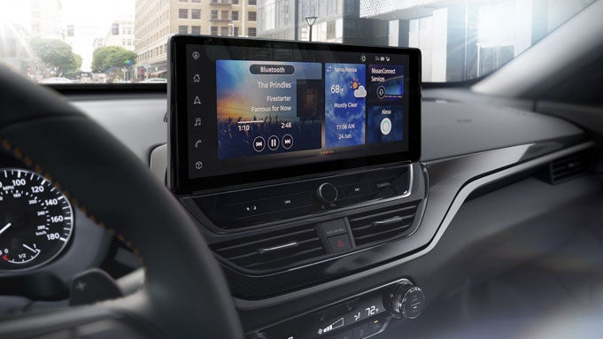 Orr Nissan of Fort Smith in Fort Smith AR