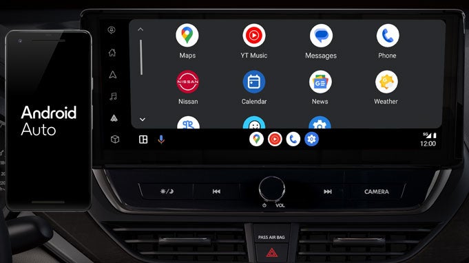 Orr Nissan of Fort Smith in Fort Smith AR