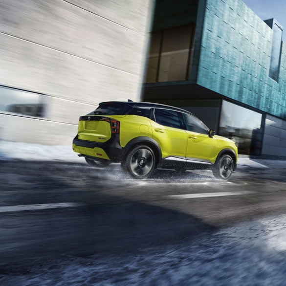 Orr Nissan of Fort Smith in Fort Smith AR