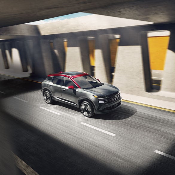 Orr Nissan of Fort Smith in Fort Smith AR