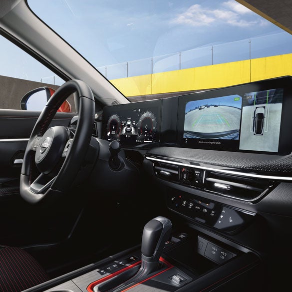 Orr Nissan of Fort Smith in Fort Smith AR