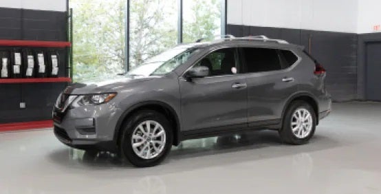 Orr Nissan of Fort Smith in Fort Smith AR