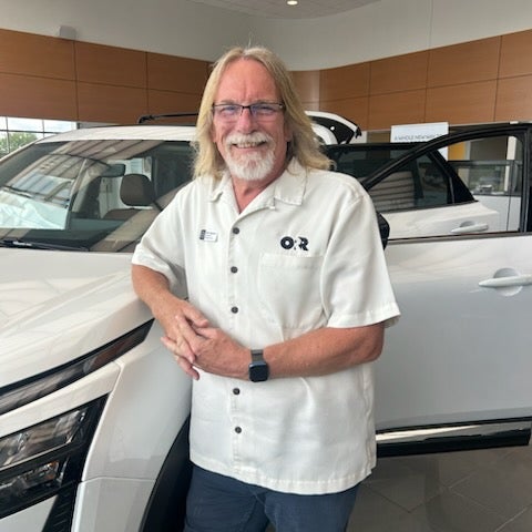 Dale Ferguson